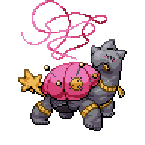 Bankoal Sprite Image