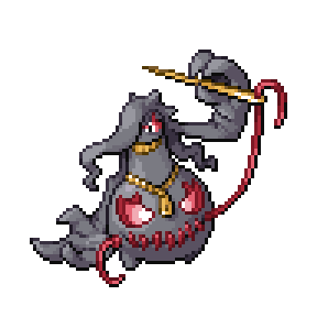 Bangeist Sprite Image