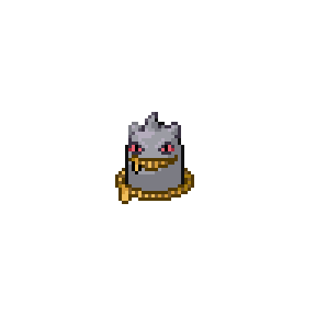 Banlett Sprite Image