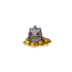 Banlett Sprite Image