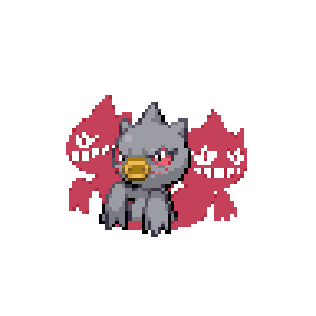 Bantrio Sprite Image