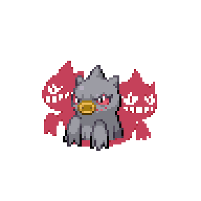 Bantrio Sprite Image