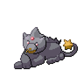 Bansian Sprite Image