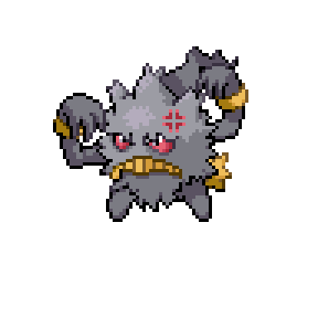 Banape Sprite Image