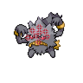 Banape Sprite Image