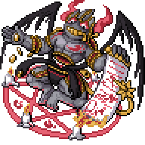 Banchoke Sprite Image