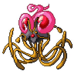 Bancruel Sprite Image