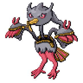 Bandrio Sprite Image