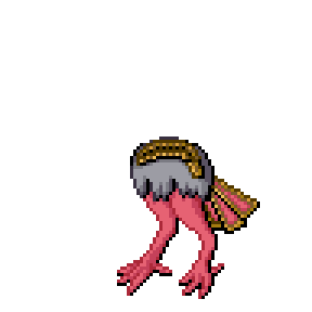 Bandrio Sprite Image