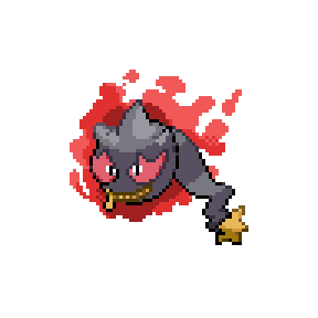 Bantly Sprite Image