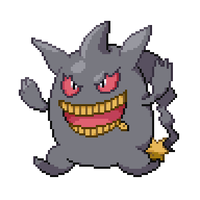 Bangar Sprite Image