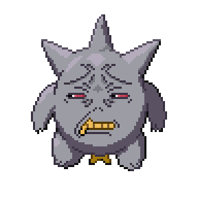 Bangar Sprite Image
