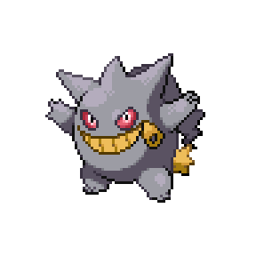 Bangar Sprite Image