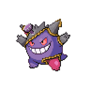 Bangar Sprite Image