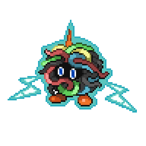 Rogela Sprite Image