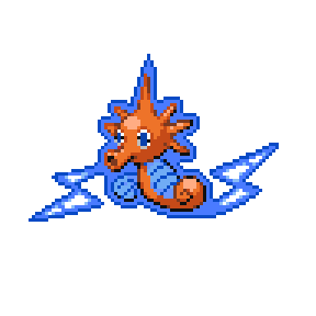 Rosea Sprite Image