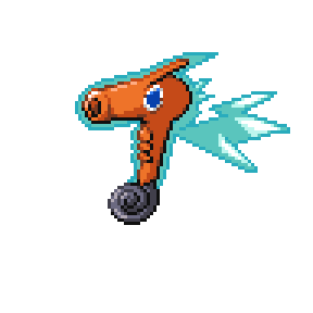 Rodra Sprite Image