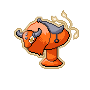 Roros Sprite Image