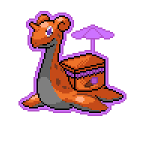 Roras Sprite Image