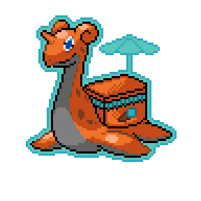Roras Sprite Image