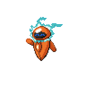 Rouna Sprite Image