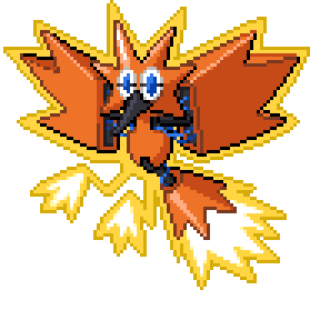 Rodos Sprite Image