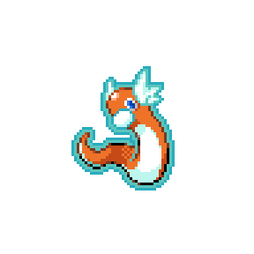 Rotini Sprite Image