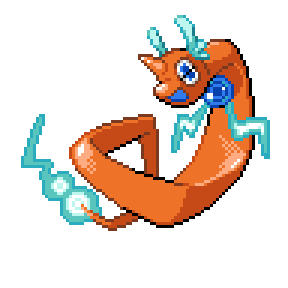 Ronair Sprite Image