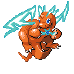 Ronite Sprite Image