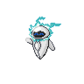 Rouna Sprite Image