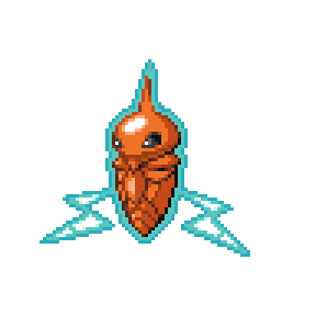 Rouna Sprite Image