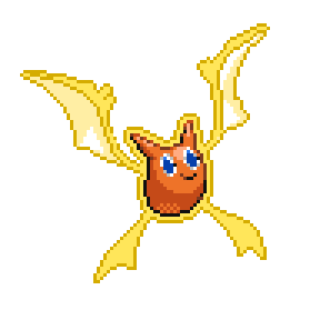 Robat Sprite Image