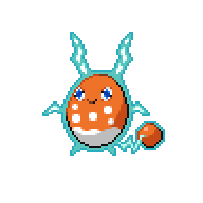 Rorill Sprite Image