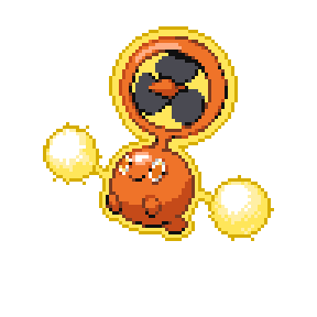 Roluff Sprite Image