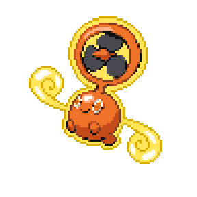 Roluff Sprite Image