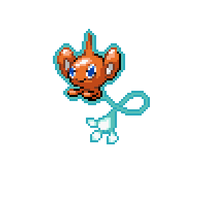 Ropom Sprite Image