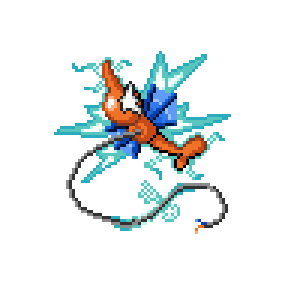Roma Sprite Image