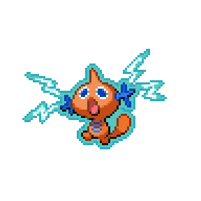 Roper Sprite Image