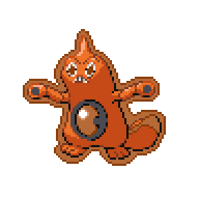 Rosire Sprite Image