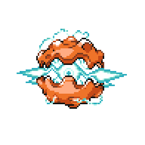 Rotress Sprite Image