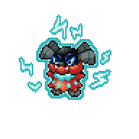 Robull Sprite Image