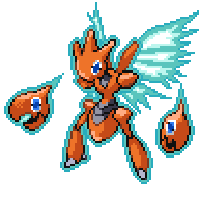 Rozor Sprite Image