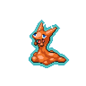 Rogma Sprite Image