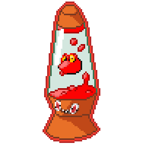 Rocargo Sprite Image