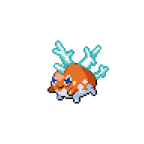 Rosola Sprite Image