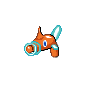 Roraid Sprite Image