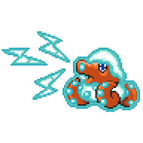 Rollery Sprite Image