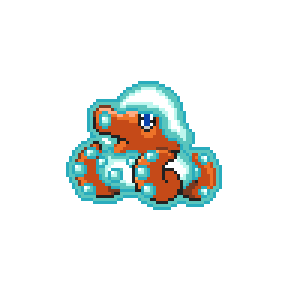 Rollery Sprite Image