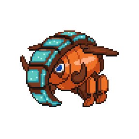 Rophan Sprite Image