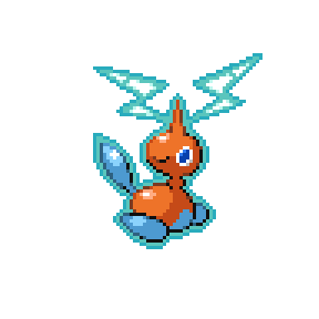 Rogon2 Sprite Image